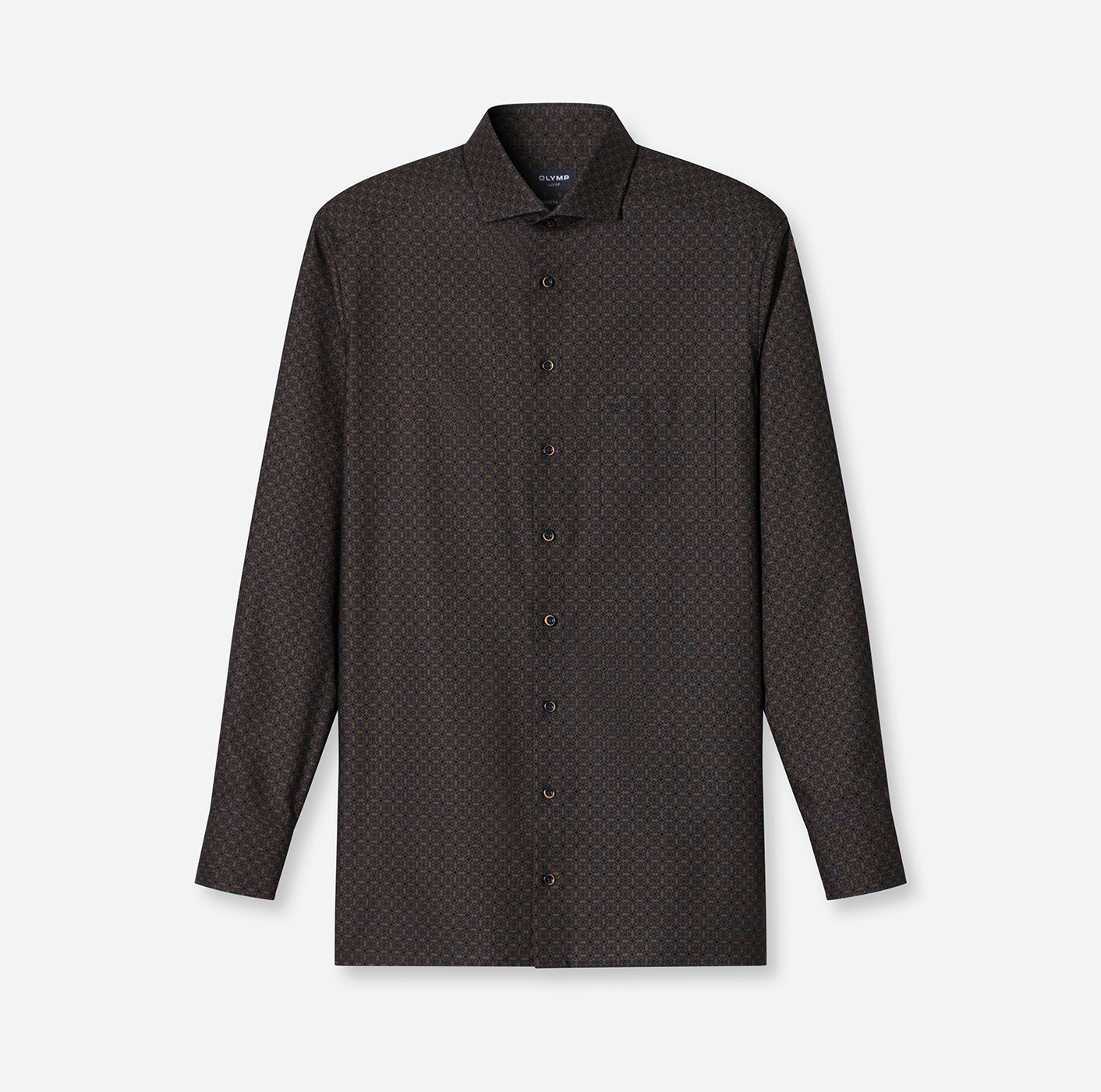 Olymp Modern Fit Skjorte
